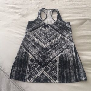 Lululemon Cool Racerback Tank